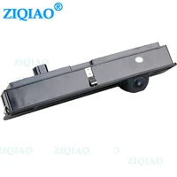 ziqiao for ford focus 2015 2016 2017 2018 2019 trunk handle accessoriese switch hd rear view camera ls314
