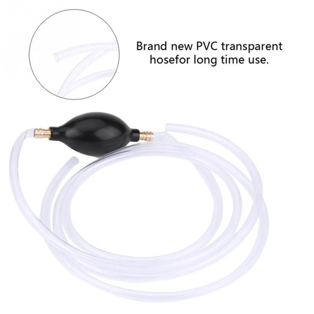 Авто мотоцикл топливный насос для перекачки жидкости домашнего использования