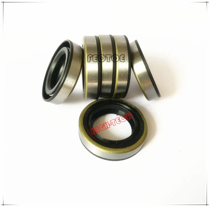 

Sealing Oil Seal 17*28*7 Iron Shell Diesel VE Pump Head Rotor
