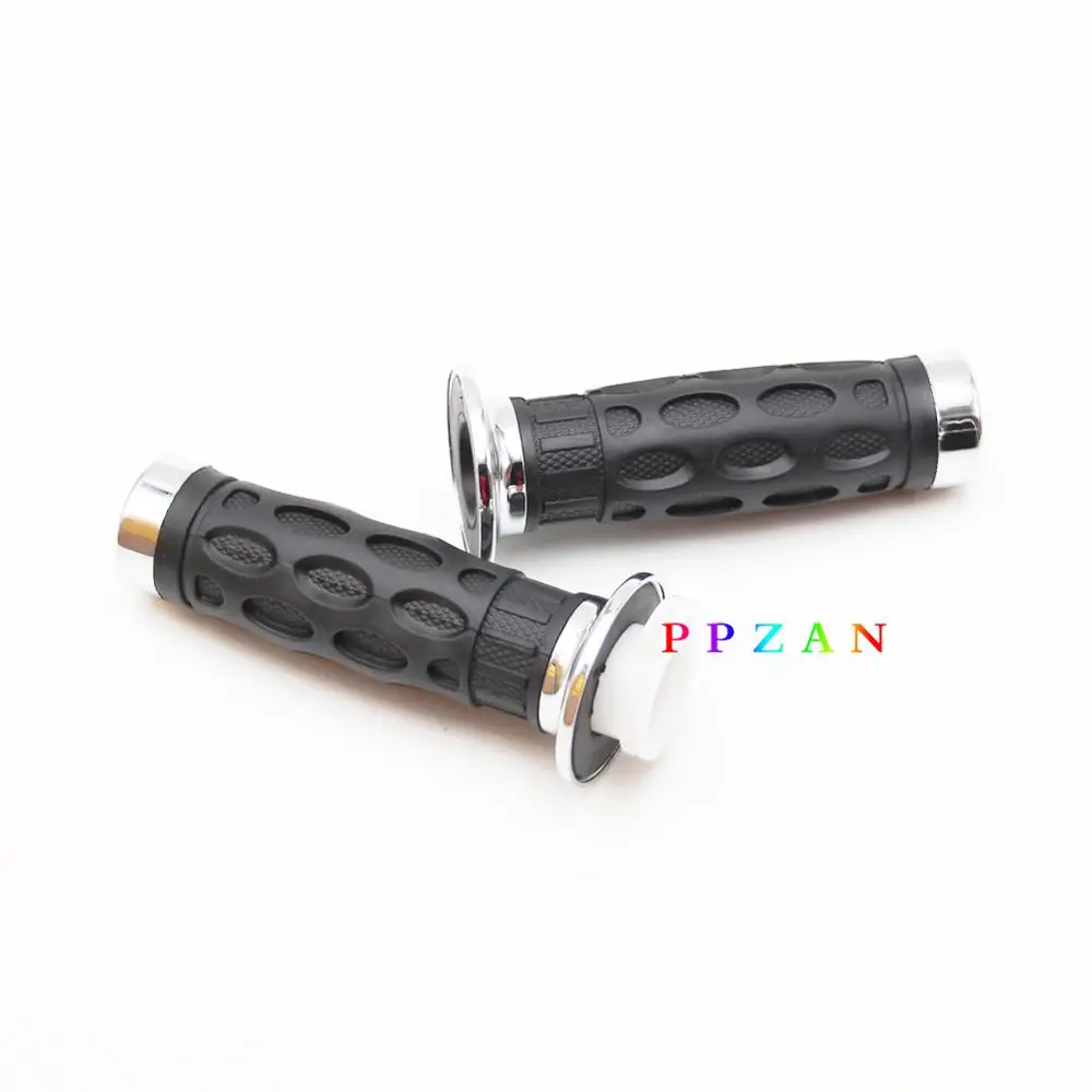 APC MINI CHOPPER 33CC 43CC 49CC корпус дроссельной заслонки поворотная рукоятка KILL SWITCH BRACKET PPZAN