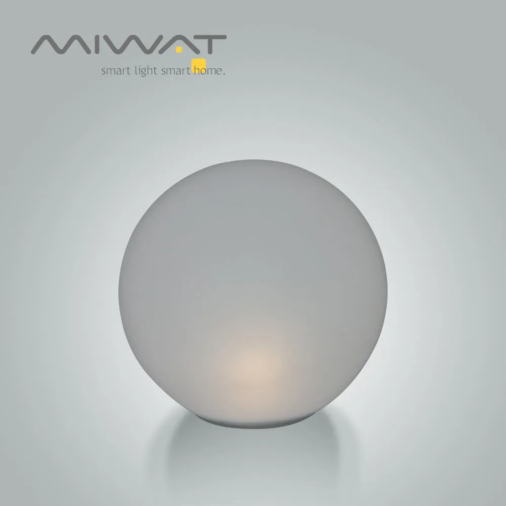 Светодиодный ночной Светильник силиконовая лампа диммируемое перезаряжаемое 3