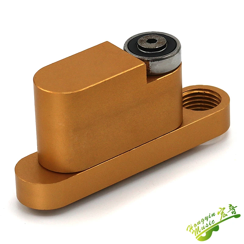 gitarre mund rad mosaik basis offene loch elektrische grinder hilfs rahmen form holzbearbeitung werkzeuge für gitarre diy free global shipping