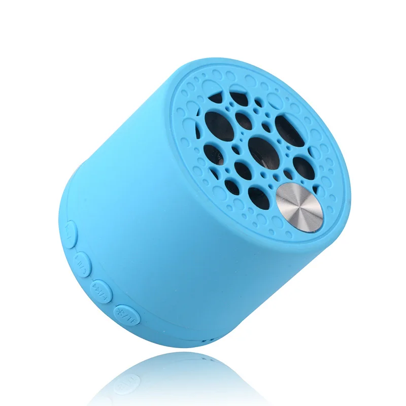 Новый Bluetooth стерео 3 дюймовый сабвуфер Беспроводной устройство Мобильный телефон