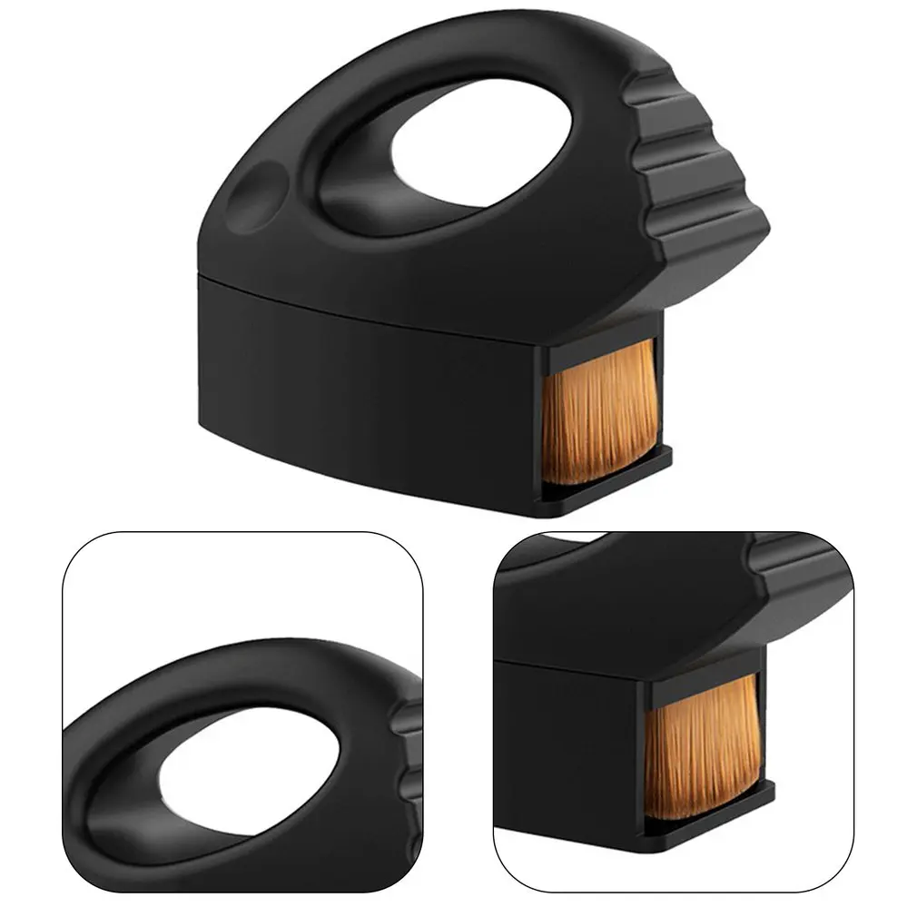 

Blush Makeup Brush Non-marking Flat Head Soft Base Makeup Flat Head Portable Beauty Makeup Brush Tool Drop shipping