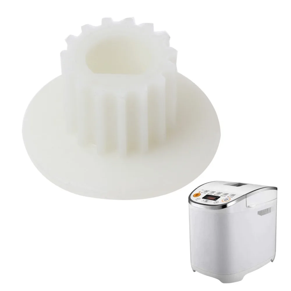 Машина для хлеба маленький редуктор 15T вал двигателя кухонный прибор инструмент