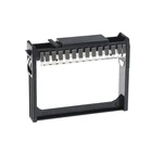 1 шт. новый жесткий диск Blank Caddy Filler 2,5 