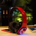 Новые беспроводные наушники Bluetooth 5,0, Hi-Fi стереонаушники, эргономичная игровая гарнитура с шумоподавлением