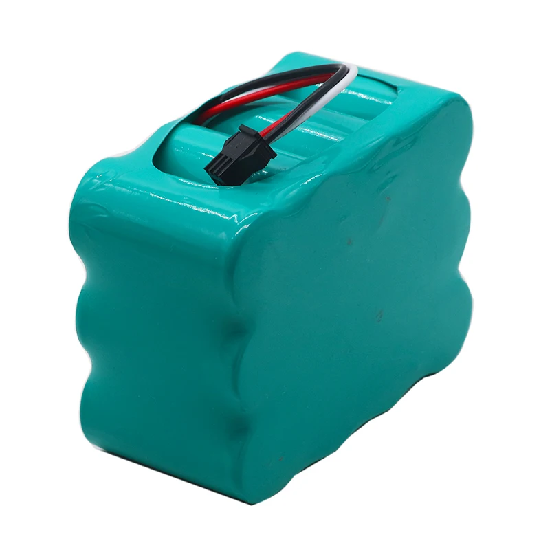 Перезаряжаемая батарея SC Ni MH 14 4 мАч для робота пылесоса KV8 XR510 XR210A XR210B XR510A XR510B XR510C