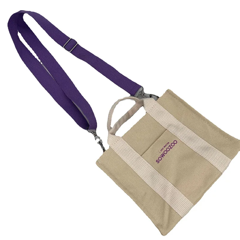 Bolso de lona de Kpop Bangtan Boys 2021 para mujer, bandolera peque&ntilde;a para concierto, 24x20CM, calidad superior-2