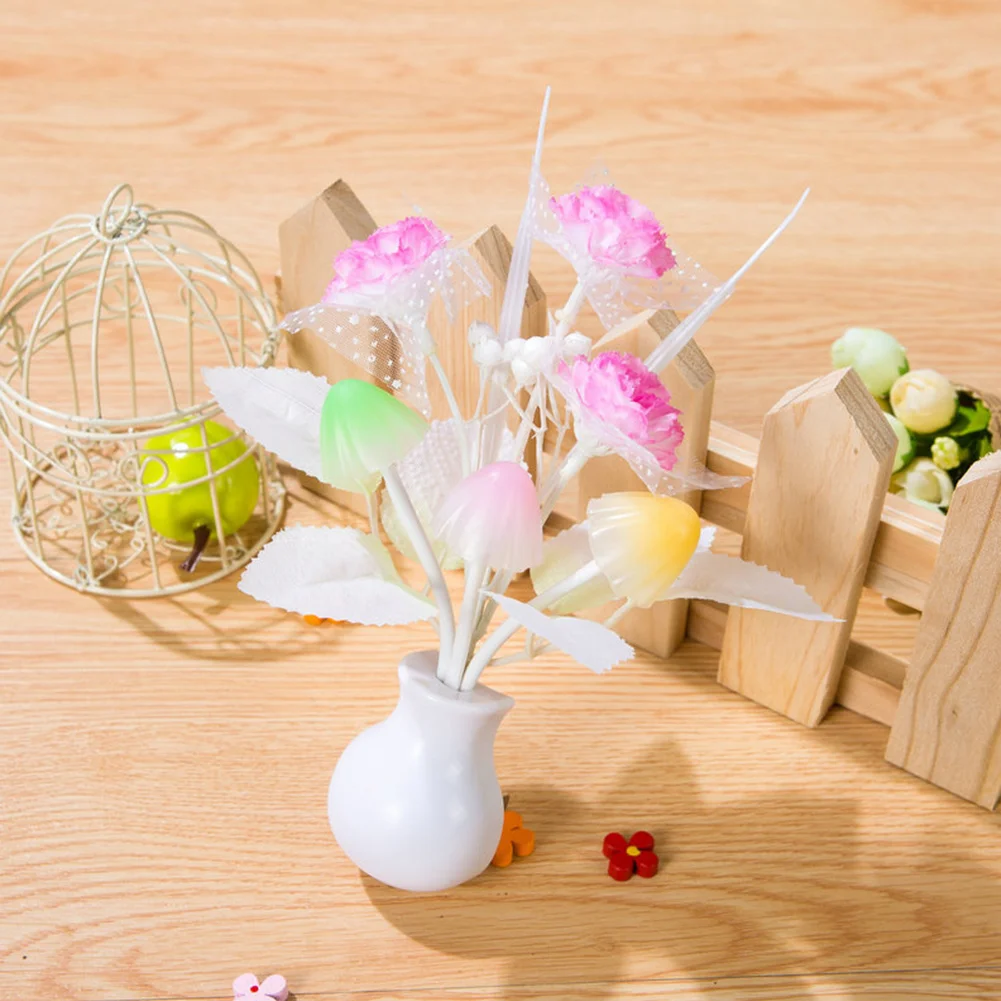 

Детские Многофункциональные аксессуары спальня Регулируемая яркость прочный фон современный домашний силиконовый ночник