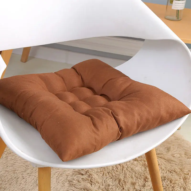 Подушка для компьютерного кресла подушка обеденного стула диванная автомобиля