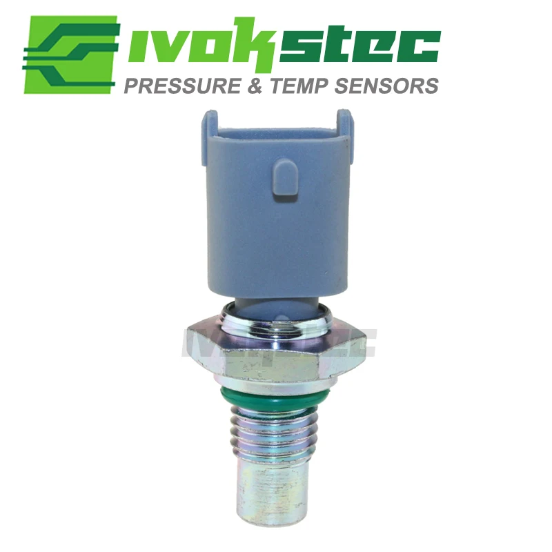 Датчик температуры охлаждающей жидкости двигателя для Ford E 350 450 F 250 550 Super Duty 6.0L 6.4L