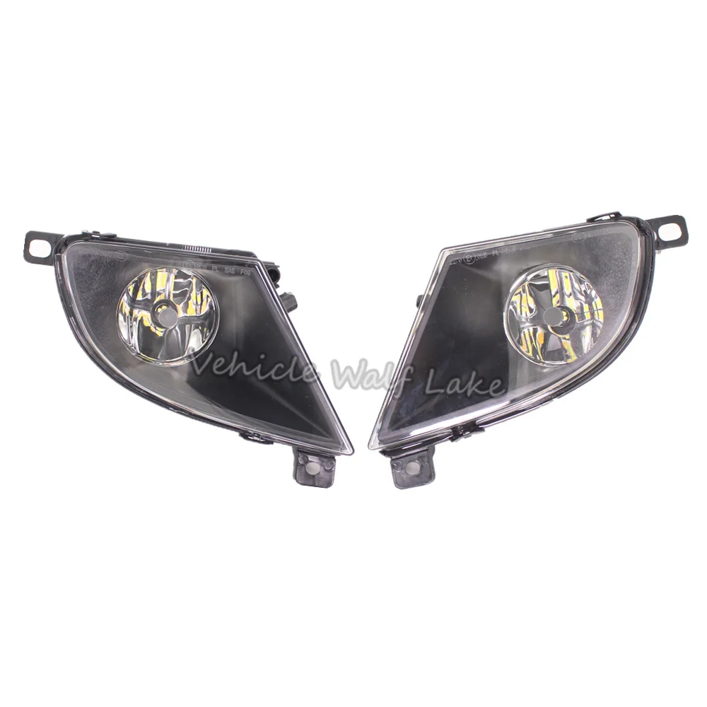 Светодиодный светильник для автомобиля BMW 5 Series E60 E61 525D 525i 520i 520d 523i 523d 2007 2008 2009 2010