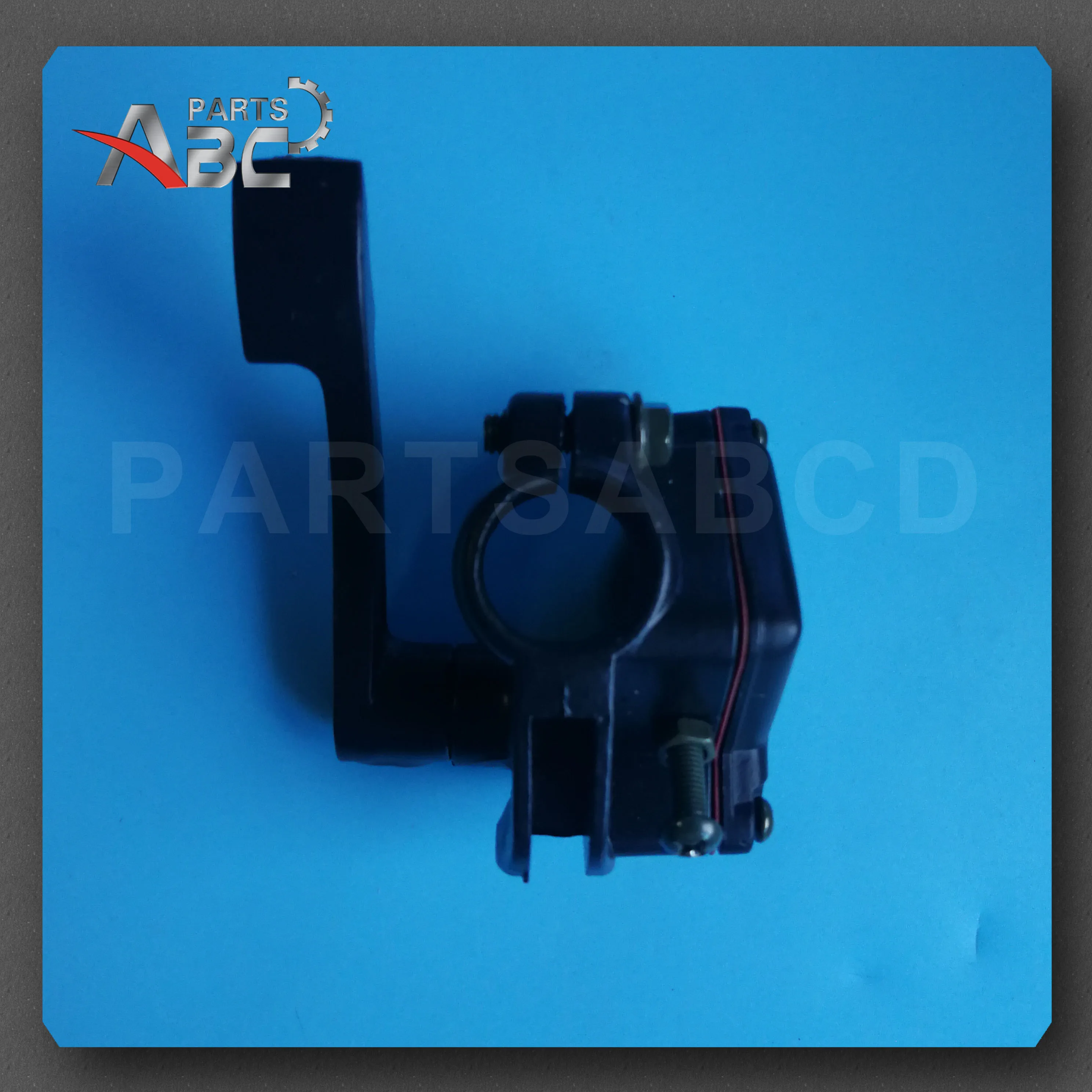 Дроссельной заслонки Контроллер на палец в сборе подходит для TaoTao 50cc 110 125cc 150cc