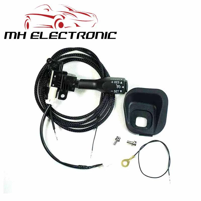 MH Электронный Круизный переключатель + крышка 84632-34011 45186-0E070-C0 45186-0F050-E0 45186-0G030-C0