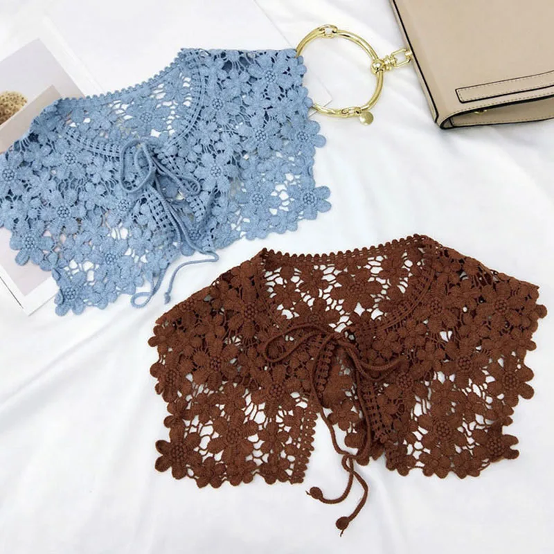 

Твердые Цвет Летний Тонкий шелковый шарф шейный платок полые крючком шарфы с отделкой из сетчатой ткани шарф-шаль кружевной шарф шаль-накид...