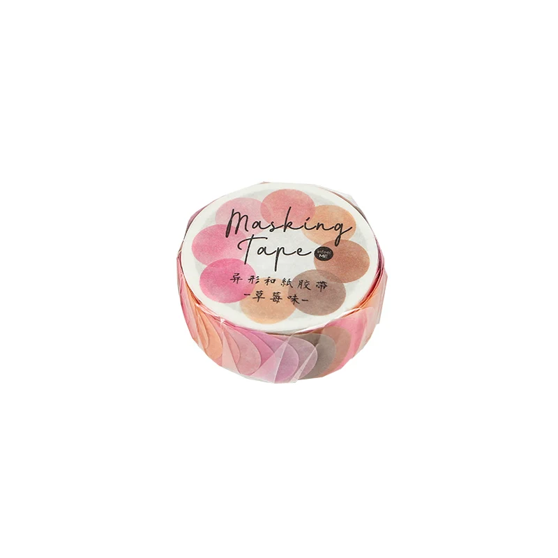 

Aesth 100pcs Colorful Dot Adhesive Stickers Mark Supplies Bullet Junk Journaling Scrapbooking Kawaii Decorative Stationery Tapes