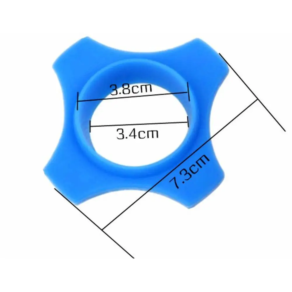 Набор для защиты микрофона с кольцом-держателем и защитой от скольжения |