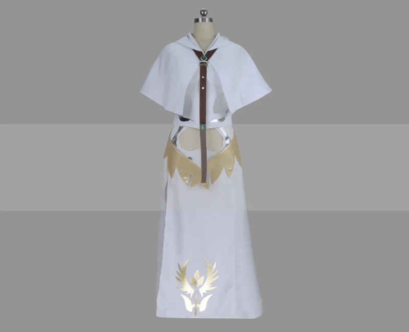 Настраиваемый костюм для косплея с судьбой/большим заказом | Тематическая одежда