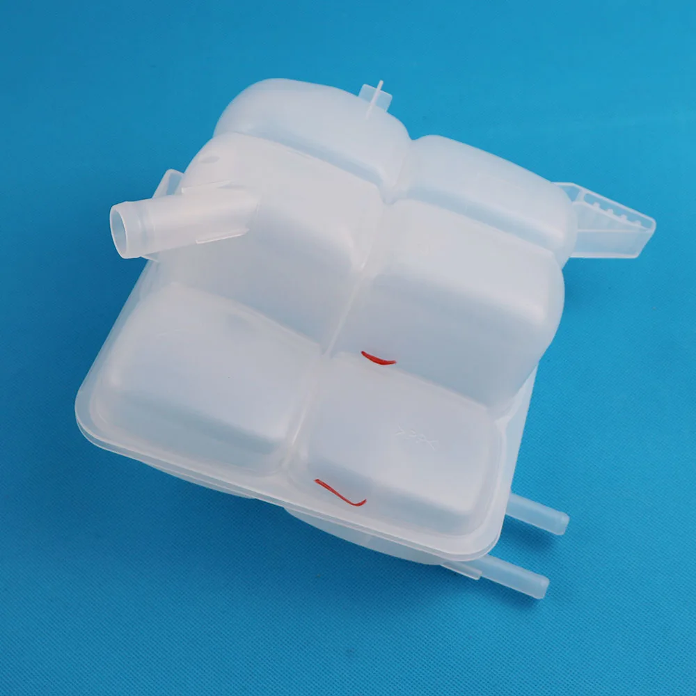 30776151 Восстанавливающий радиатор охлаждающей жидкости автомобильного двигателя