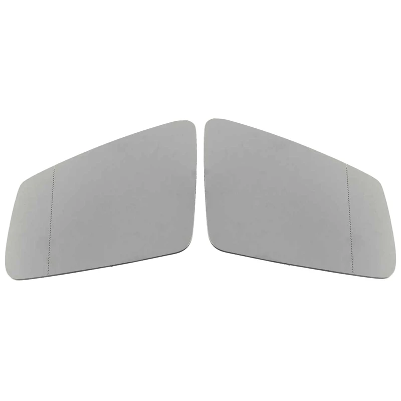 

Автомобильное переднее левое правое с подогревом боковое крыло зеркало заднего вида стекло объектива для Benz A-Class W176 2012-2018