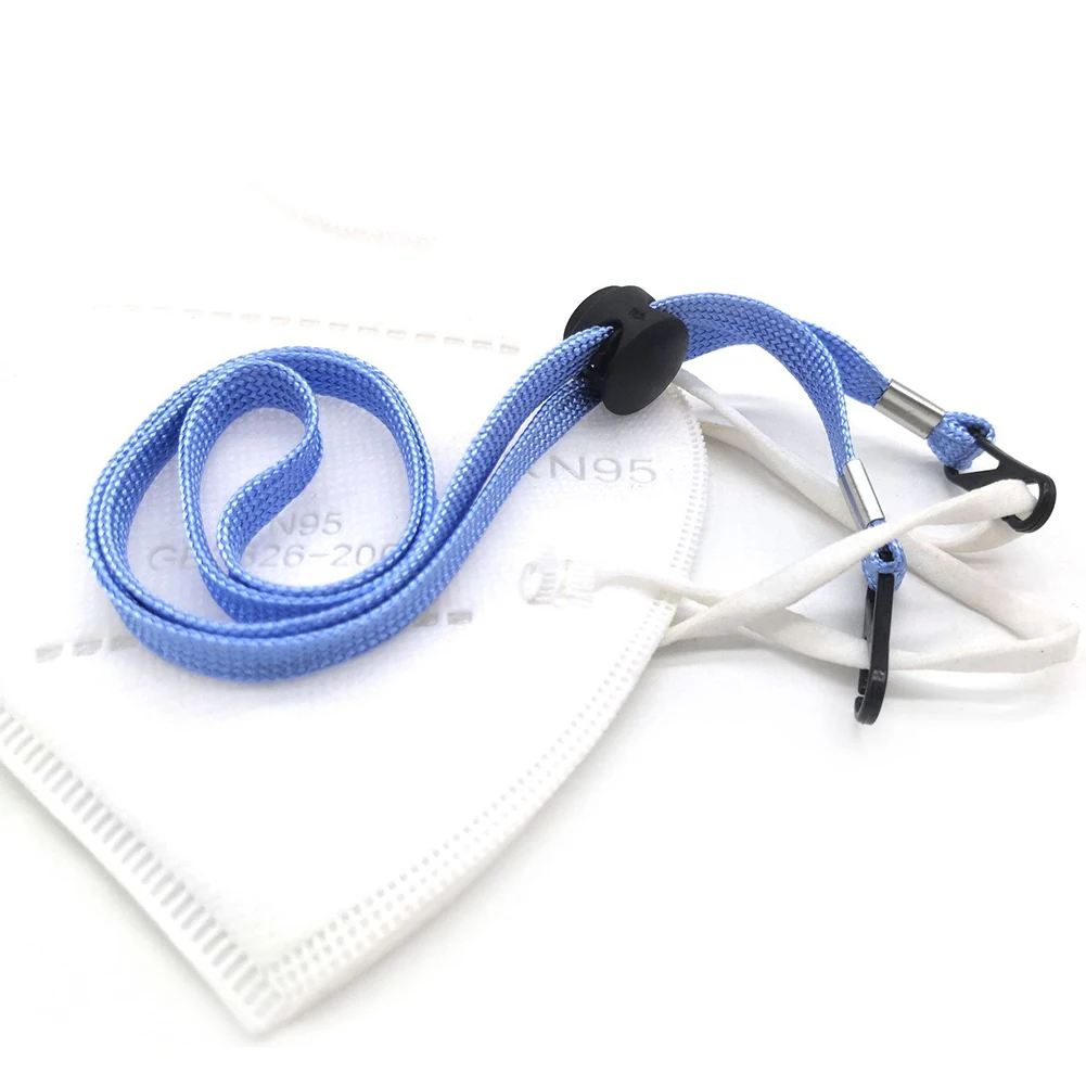 Многофункциональная Шляпа Ветрозащитный трос регулируемая эластичная маска