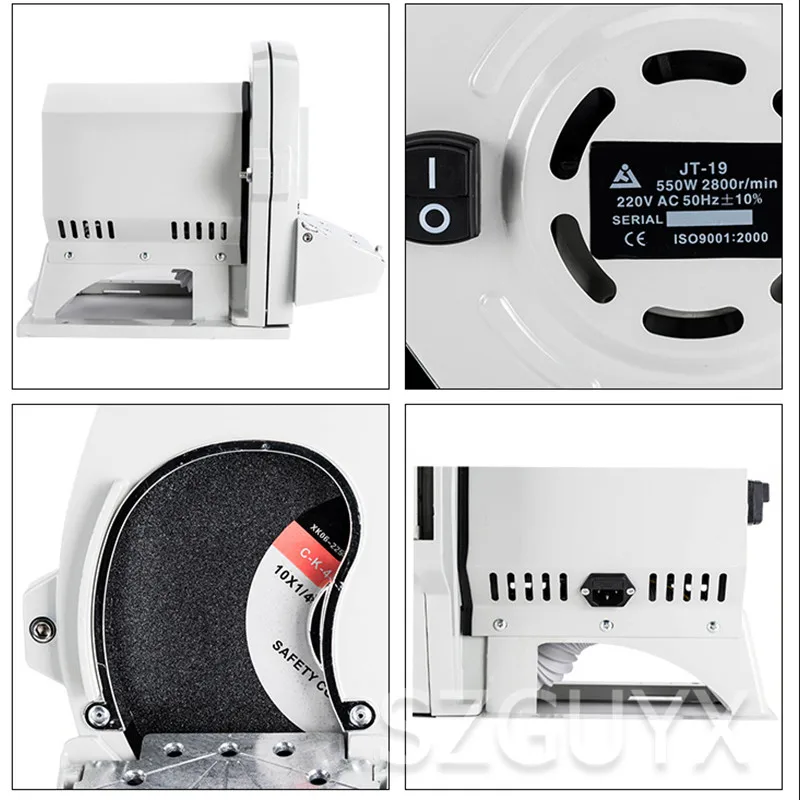 Водяная гипсовая шлифовальная машина с двойной головкой штукатурный комод