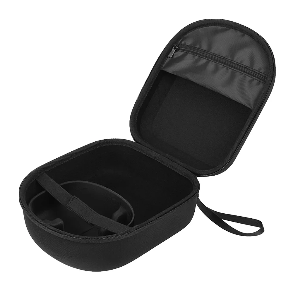 

Прочный портативный ударопрочный водонепроницаемый Твердый чехол с защитой от царапин, пылезащитный дорожный жесткий чехол из ЭВА для Oculus ...