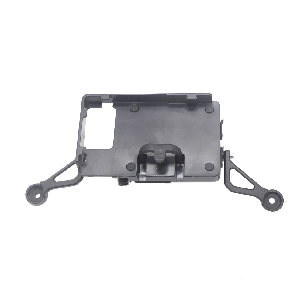 Передняя подставка для телефона мотоцикла держатель смартфона GPS навигатора