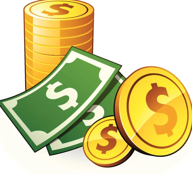 

Make up for transportation and price difference