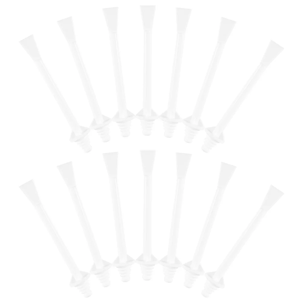 

20pcs Nose Hair Removal Wax Sticks Nose Waxing Strips Nostril Cleaning Wax Stick