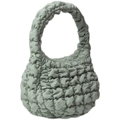 

Bag For Women Cloud bag Soft Leather Madame Bag Single Shoulder Slant Dumpling Bag Handbag Day Clutches bags Messenger Bag