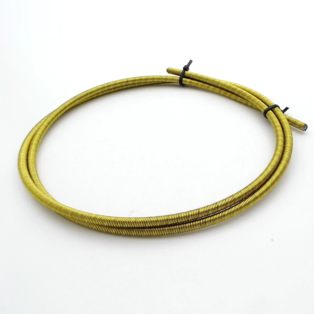 

3.18mm 1/8" 4mm 4.76mm 3/16" CW CCW Flexible Drive Shaft Cable Axle for Electric RC Boat O/V Yacht Shrimp Boat