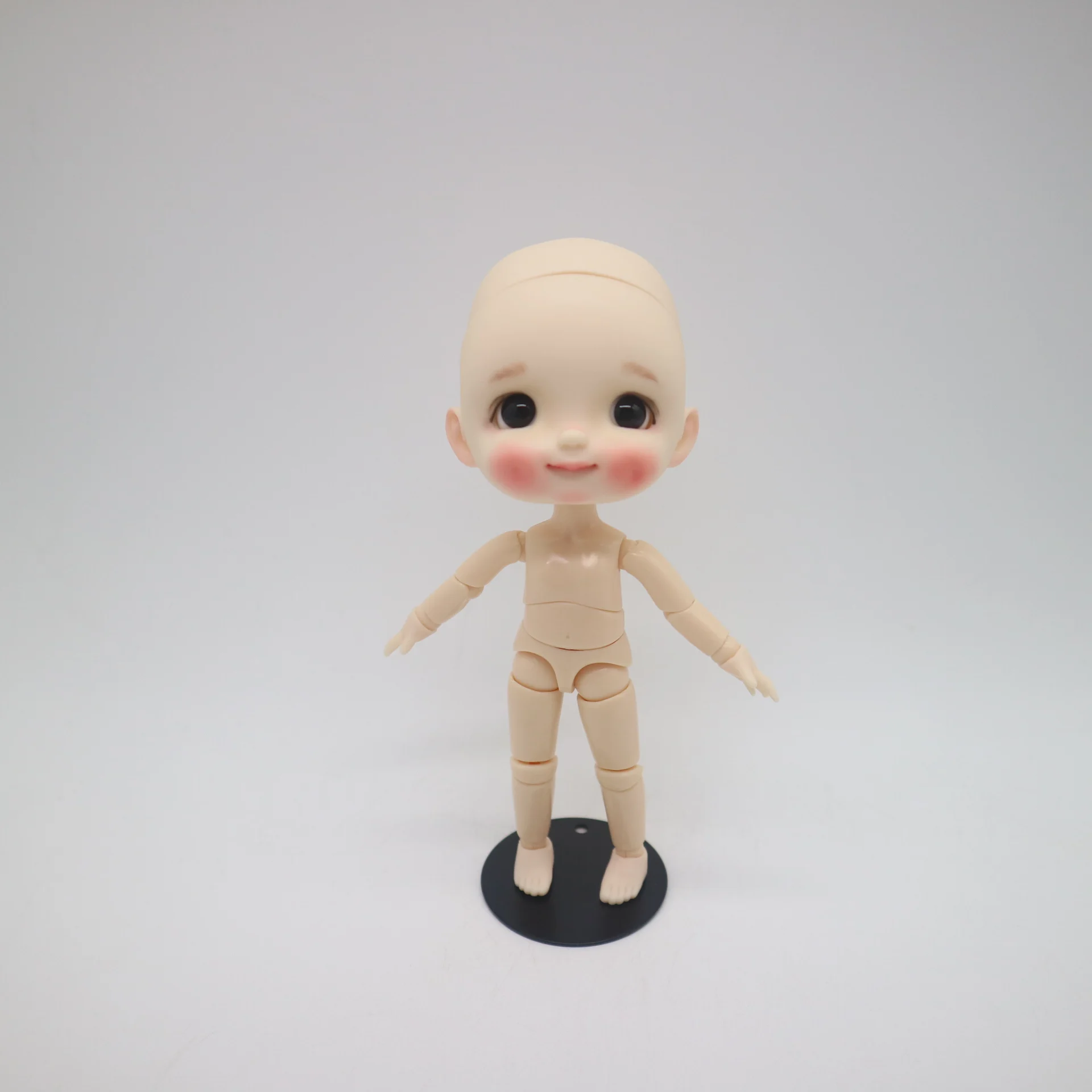 STO кукла яйца пустышки димпллы смех куклы OB11 Кастомизация 1/8 BJD куклы|mini doll|diy dolldoll