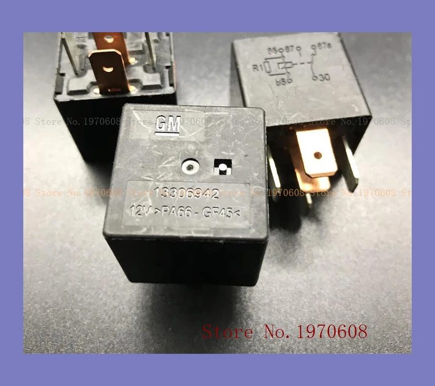 

G8SE-1A4-E-12VDC 320 Ом