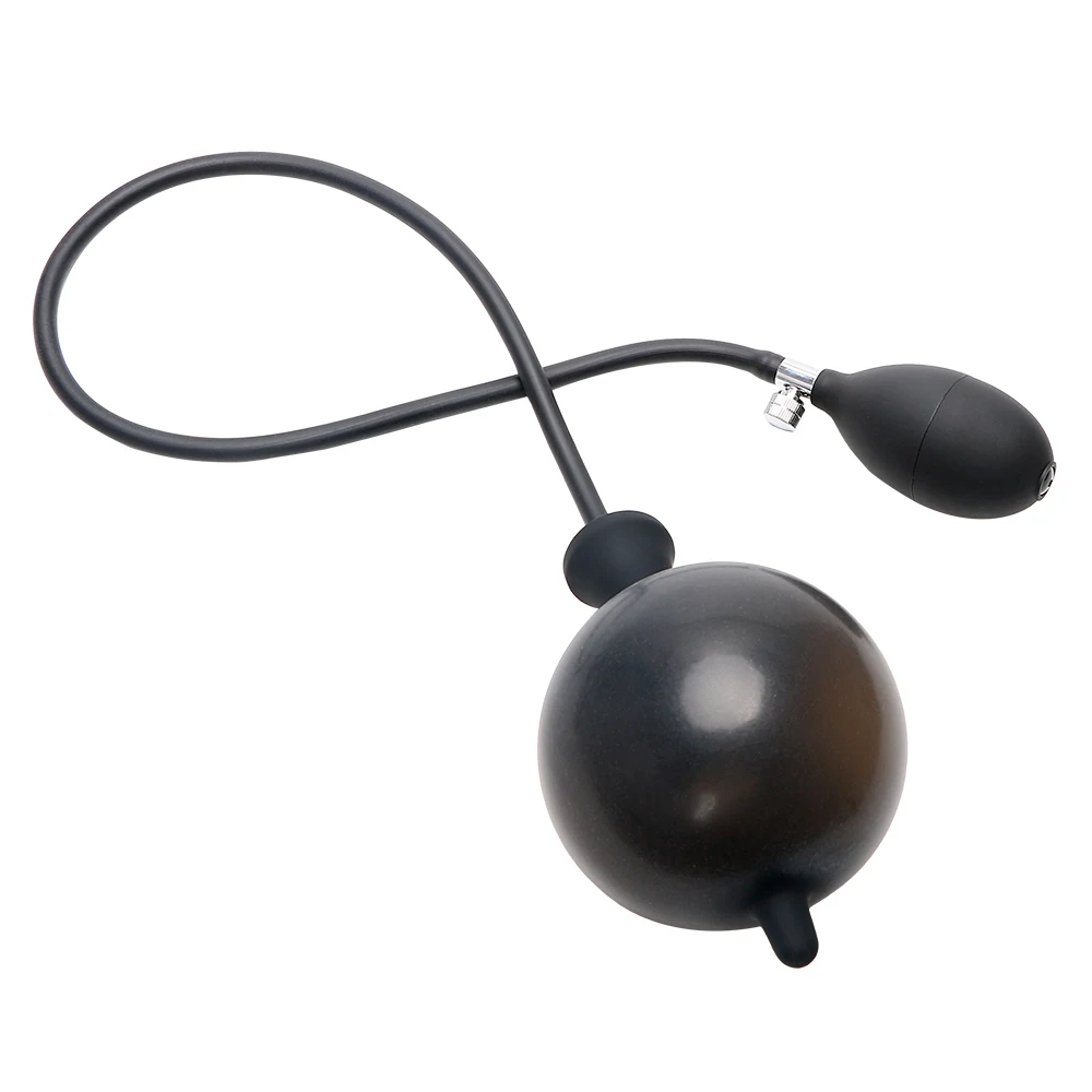 Анальная пробка Анальный расширитель анальной пробки Стимулятор точки G