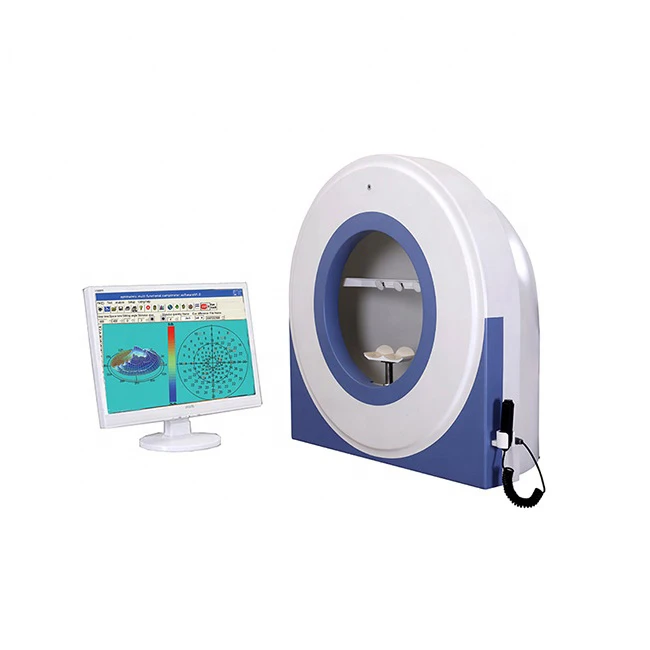

Ophthalmic Equipment Digital Auto Perimeter APS-6000BER Cost