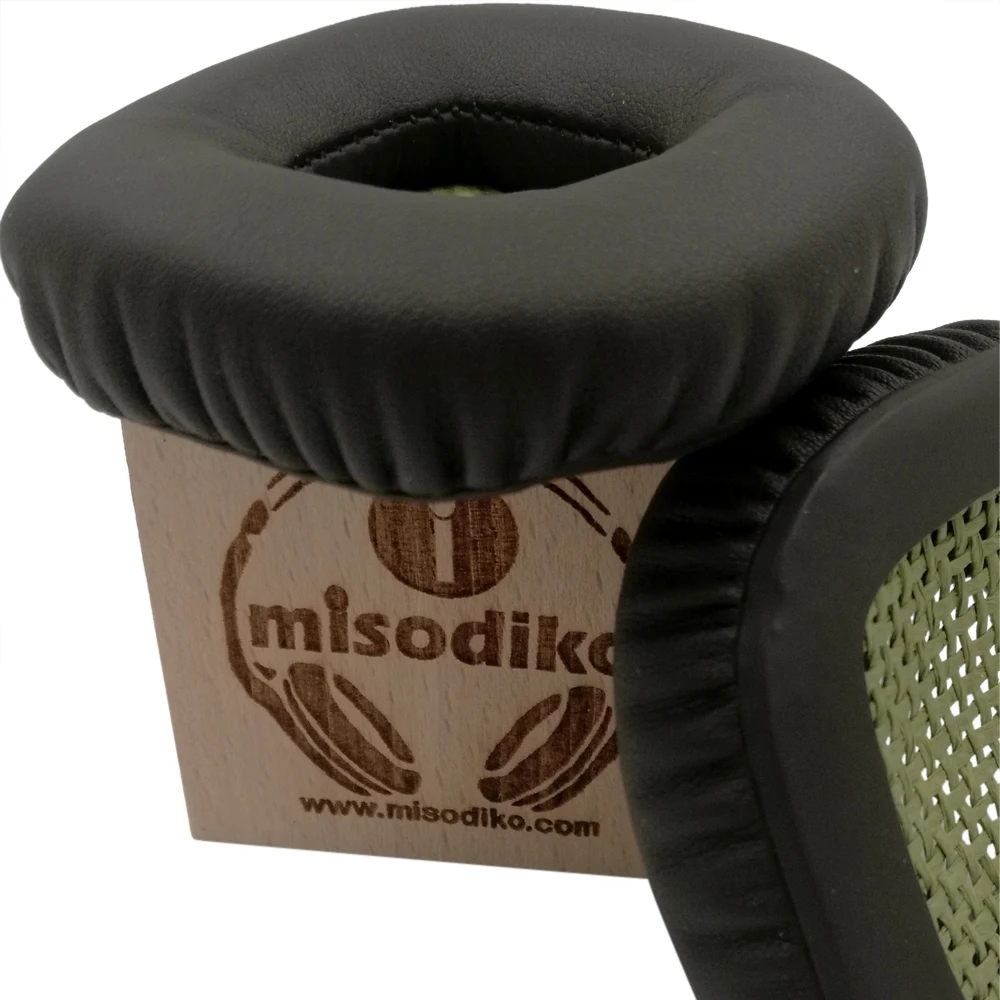 Набор сменных амбушюров misodiko для Marshall Major II/ I On Ear Pro стерео наушники запасные
