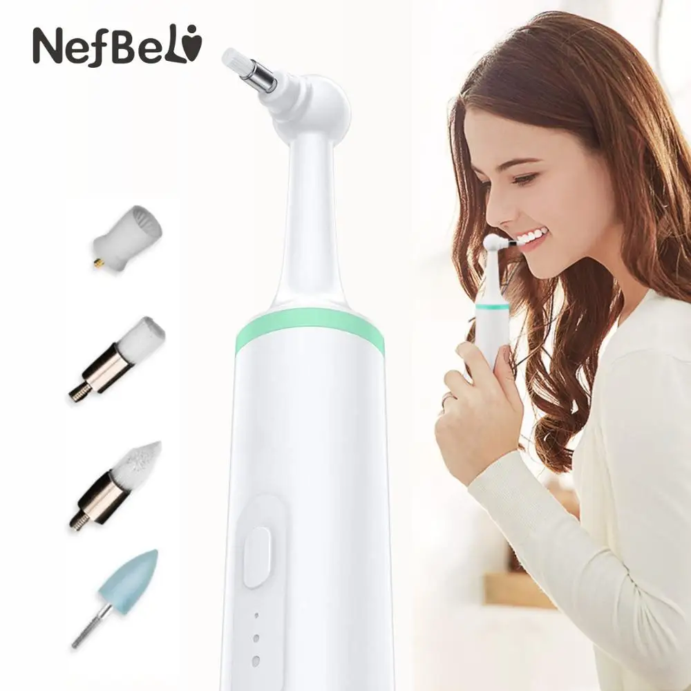 Электрический инструмент для отбеливания зубов odonttechnology многофункциональное