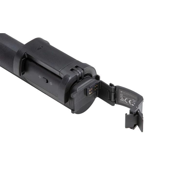 

DJI Osmo Pocket Extension Rod in stock Osmo Original Selfie Stick Handheld Built with a Phone Holder 1/4-inch Tripod Mount