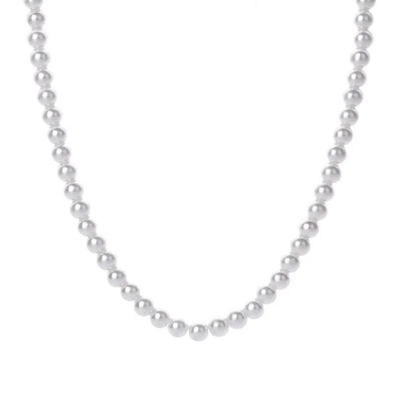 Yingwu жемчужное искусственное естественное барочное белое каменное украшение