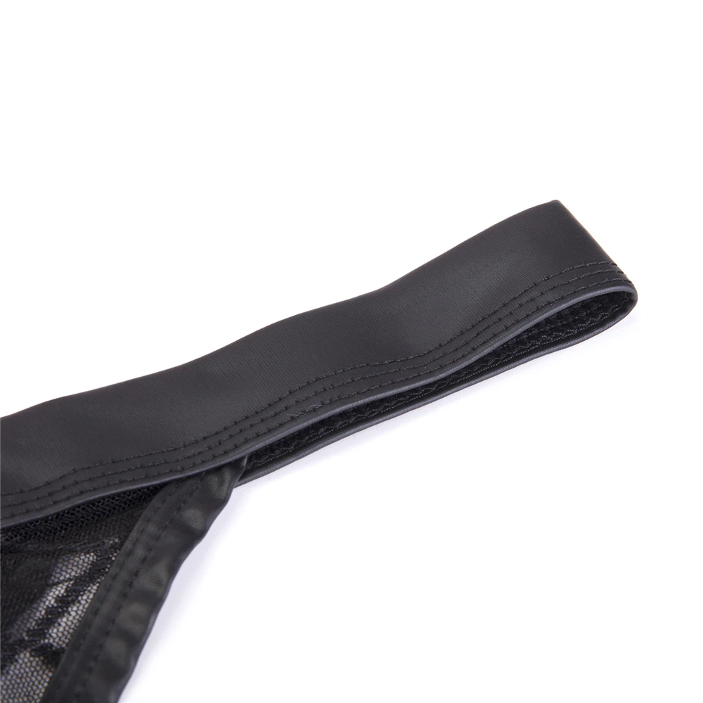 Сексуальное мужское нижнее белье saywas 2020 мужские стринги с заниженной талией