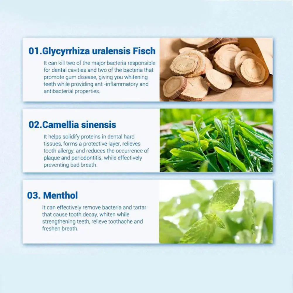 LANBENA Teeth Whitening Mousse Tooth Cleaning White Oral Hygiene Toothpaste Bleaching Remove Stains Dental Tool | Красота и здоровье