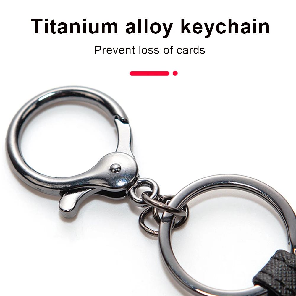 Fashion Leather Key Card Holder For Tesla Model 3 Y Protector Cover Keychain Car Accessories | Автомобили и мотоциклы