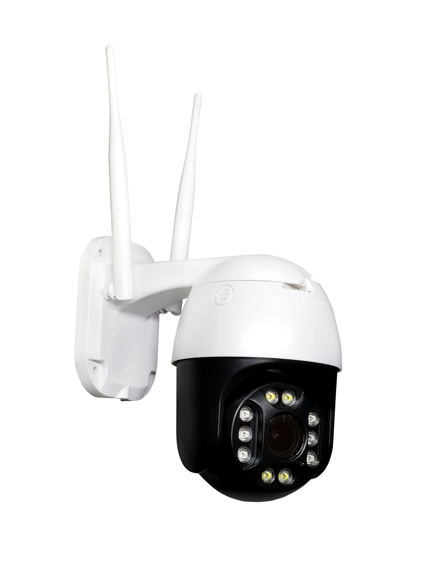 

2021 Cheapest Camera Kit 2.5 Inch 50X Optical Digital Zoom Waterproof Ir Hd Ip Wifi Audio Night Vision Security Cctv Ptz Camera