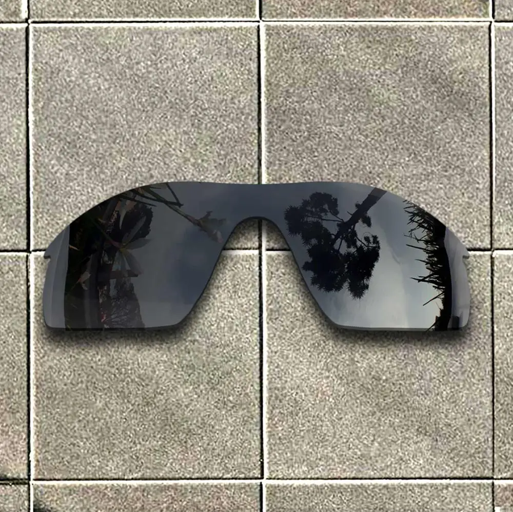 Маскирующий черный поляризованные солнцезащитные очки Сменные линзы для