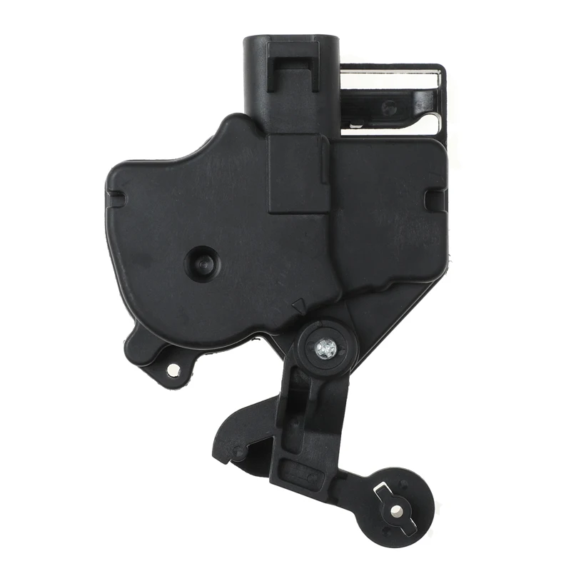 Car Rear Liftgate Lock Unlock Actuator For Chevrolet Suburban Tahoe Cadillac GMC Hummer H2 15250765 15808595 | Автомобили и