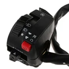 Переключатель дроссельной заслосветильник для 110cc 125cc Quad ATV Buggy