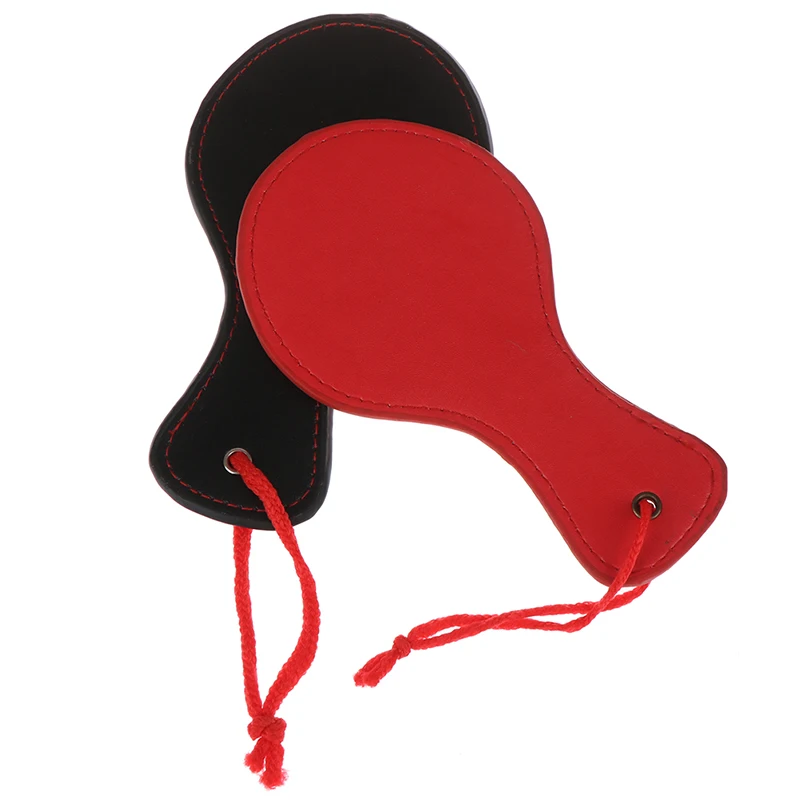 Новый Flog Spank Paddle Beat покорный раб БДСМ кудрявый фетиш пледы весла для взрослых