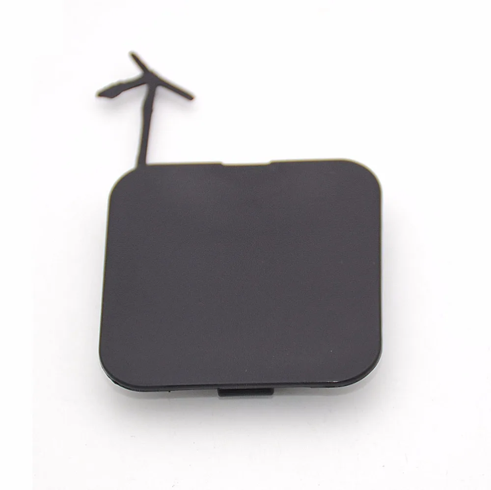 

1 шт., накладка на крюк заднего бампера для Subaru XV 2012-2014